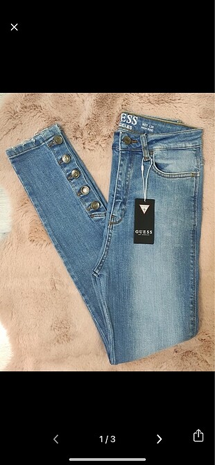 Guess skinny jean