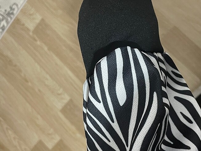 xl Beden Tesettür elbise