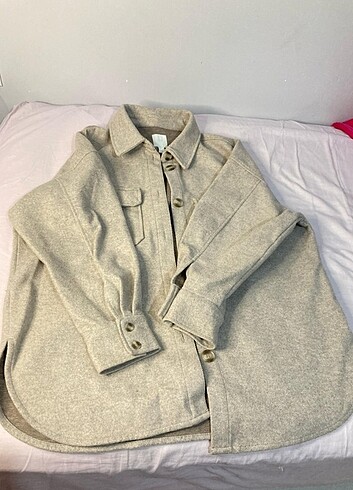 H&M ceket 