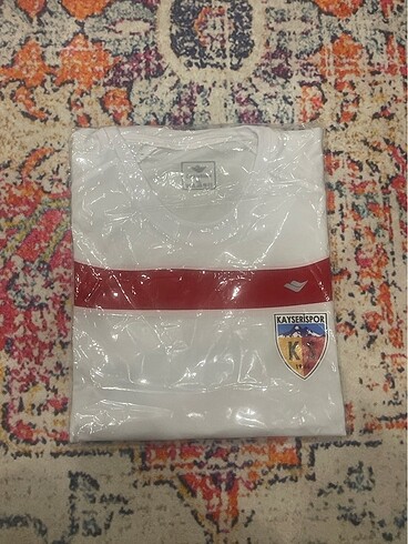 Kayserispor T-Shirt