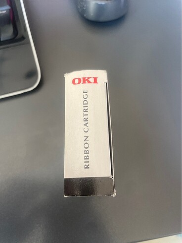 Diğer OKI yazıcı kartuşu