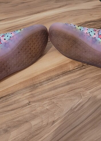 Skechers ayakkabı - Görsel 5