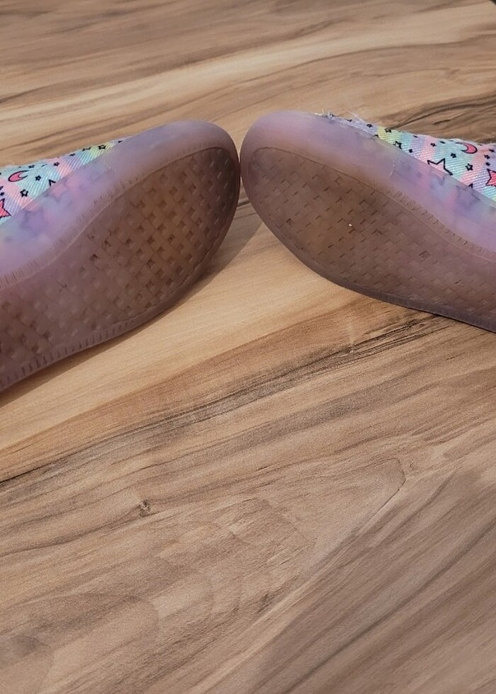 Skechers ayakkabı - Görsel 5