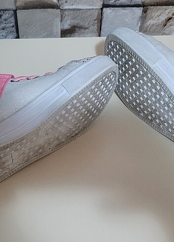 Skechers ışıklı - Görsel 5