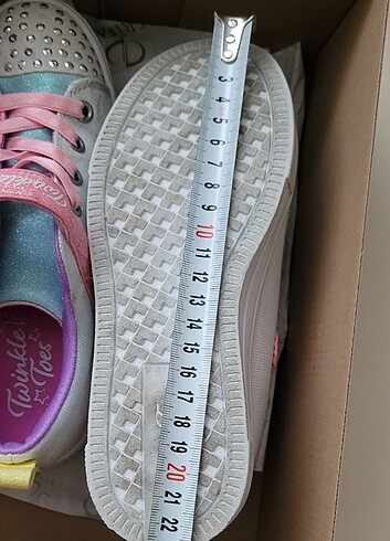 Skechers ışıklı - Görsel 6