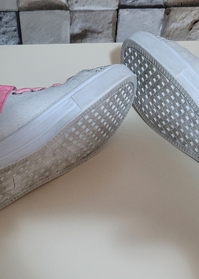 Skechers ışıklı - Görsel 5