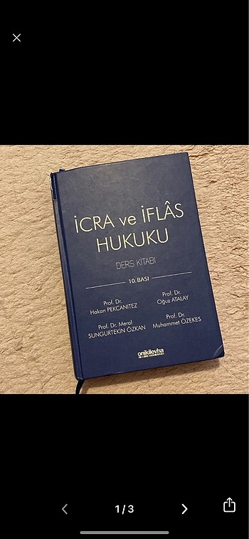 Icra iflas