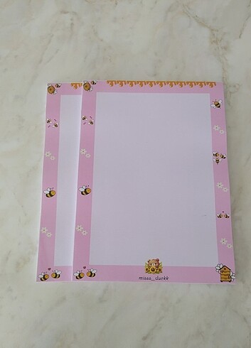 Honey bear 