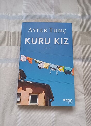 Kuru Kız