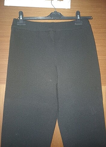 l Beden mudo kışlık pantolon