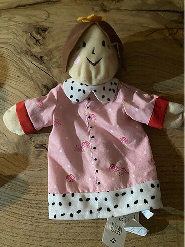 # ikea el kuklası