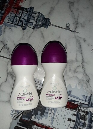 Deodorant 
