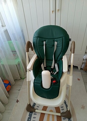 Prego mama sandalyesi - Görsel 5