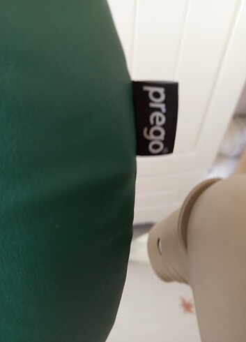 Prego mama sandalyesi - Görsel 6