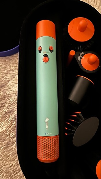Beden Renk DYSON AİRWRAP