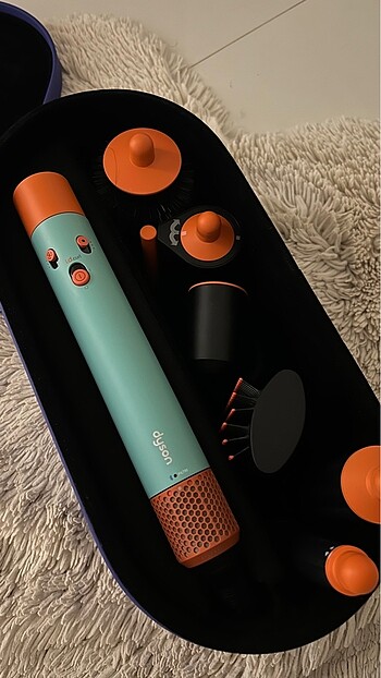 DYSON AİRWRAP