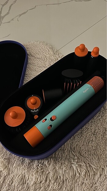 Dyson DYSON AİRWRAP