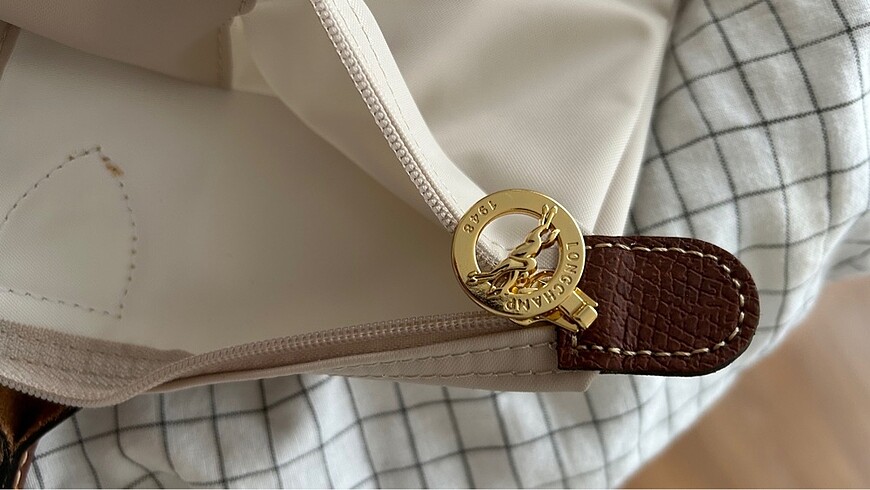 Beden LONGCHAMP