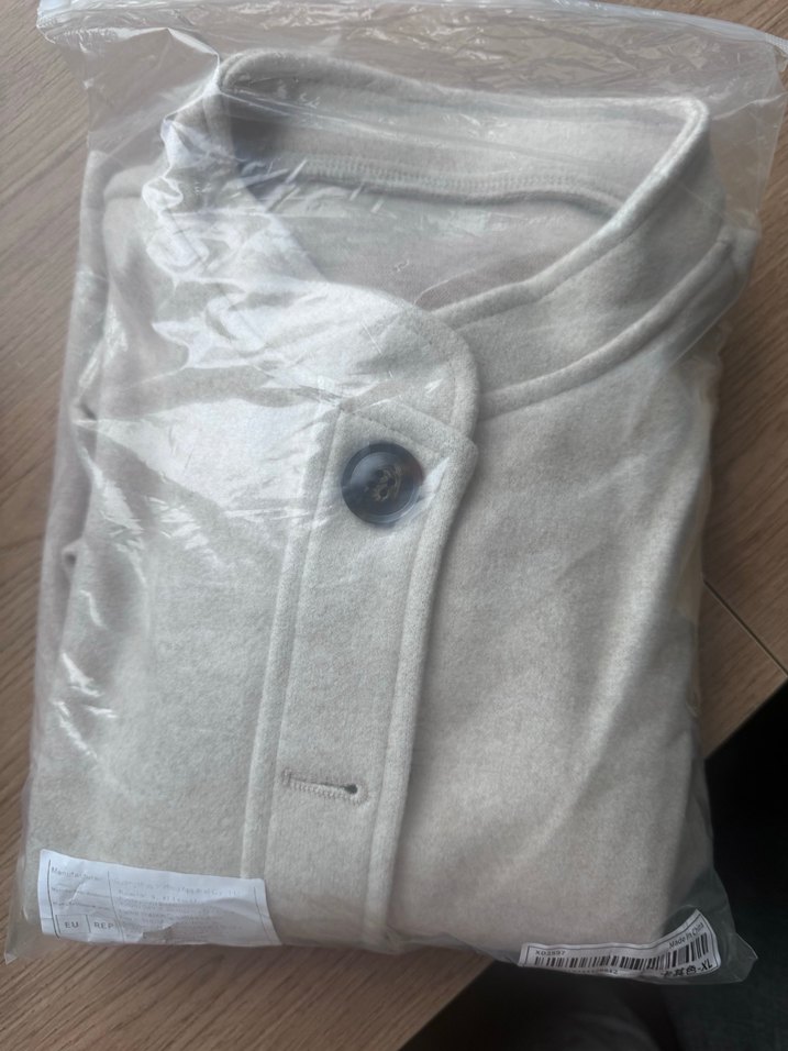 TREND Bej kaban - Görsel 4