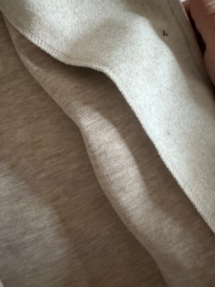 TREND Bej kaban - Görsel 5