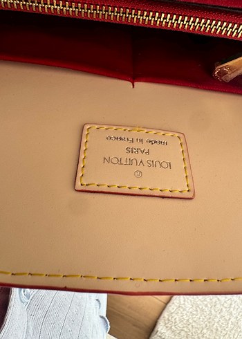 Miu Miu Kahverengi Süet Kadın Çanta - Görsel 4