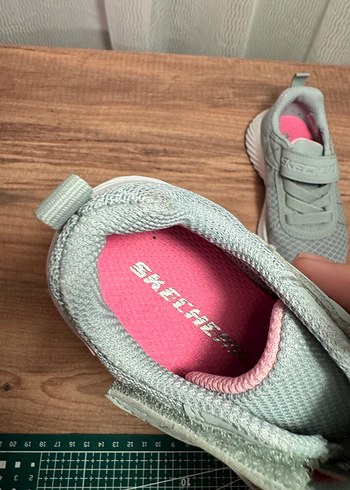 Skechers çocuk ayakkabı - Görsel 4