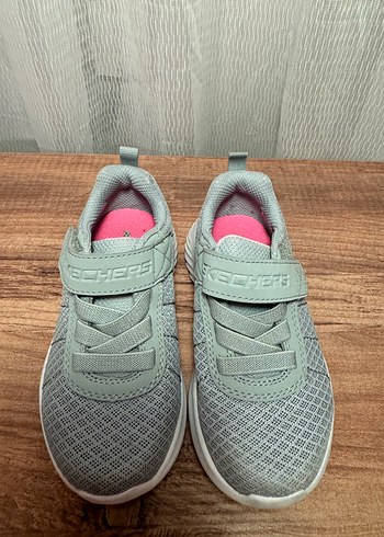 Skechers çocuk ayakkabı - Görsel 2