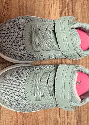 Skechers çocuk ayakkabı - Görsel 7