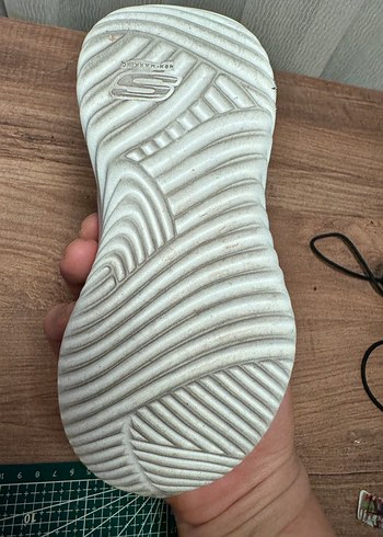 Skechers çocuk ayakkabı - Görsel 3