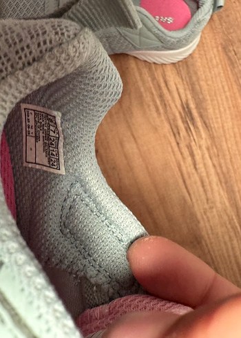 Skechers çocuk ayakkabı - Görsel 6