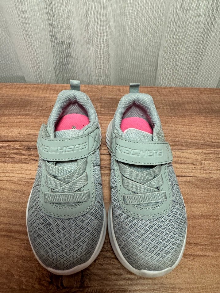Skechers çocuk ayakkabı - Görsel 2