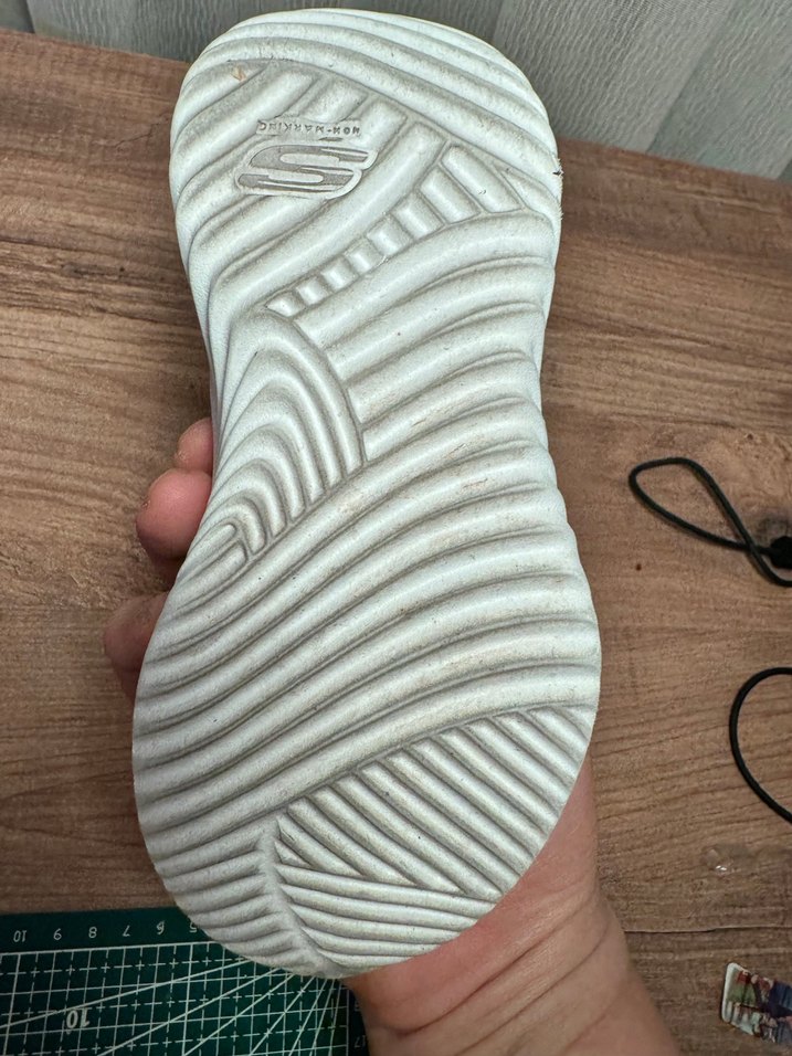 Skechers çocuk ayakkabı - Görsel 3