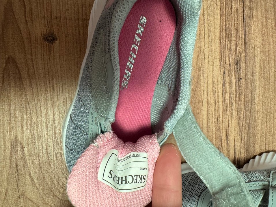 Skechers çocuk ayakkabı - Görsel 5