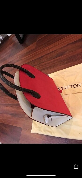Louis Vuitton Louis viutton