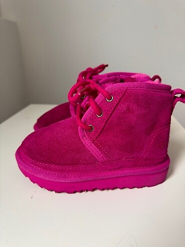 Ugg orijinal çocuk bot
