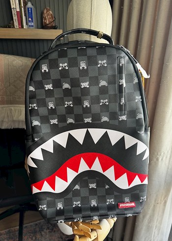Diğer Sprayground Sirt Cantasi