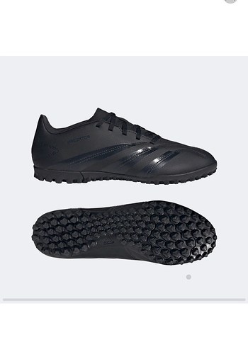 Adidas Siyah Futbol Krampon