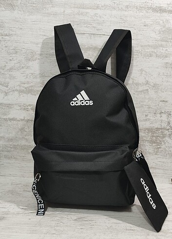 Adidas spor sırt çantası cüzdanli 
