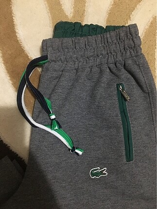Lacoste Defosuzdur
