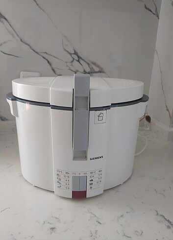 Siemens firitöz