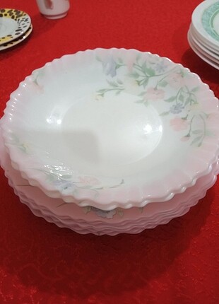Yemek tabağı