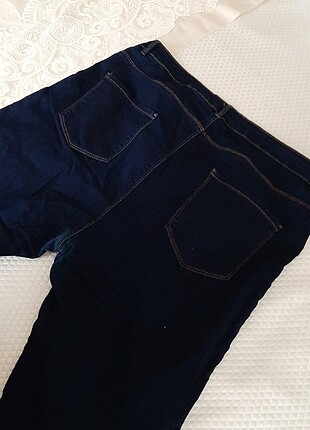 Kot pantolon 