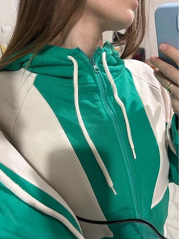 42 Beden Sweatshirt
