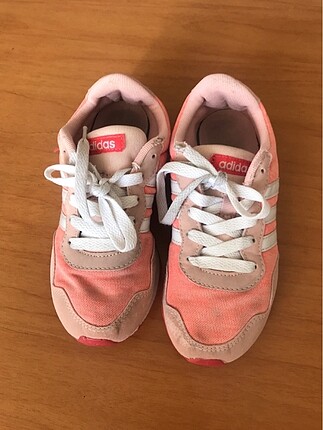 Adidas Kız çocuk spor ayakkabı