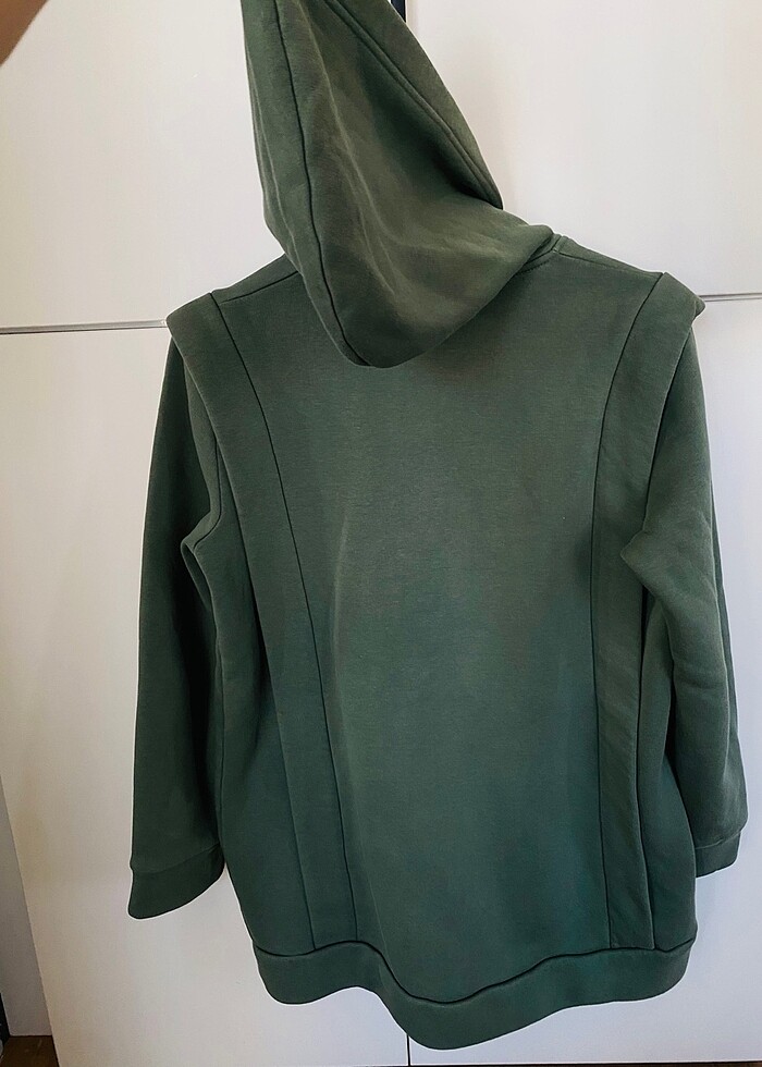 Allday sweatshirt - Görsel 2