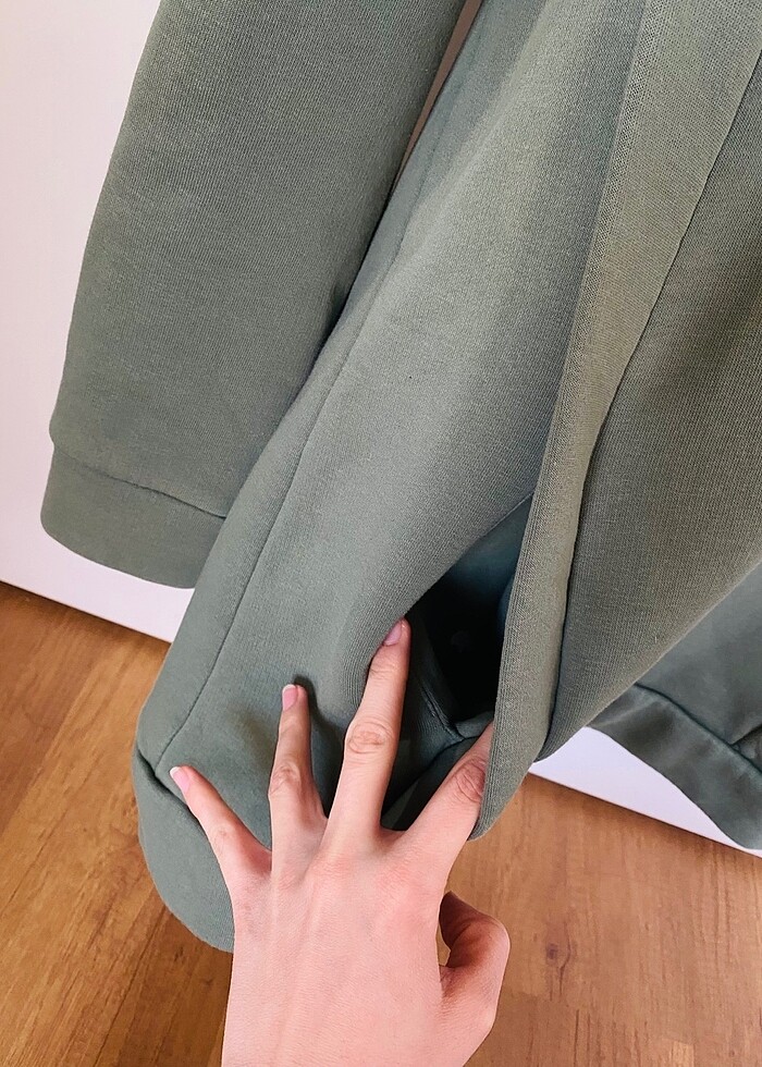 Allday sweatshirt - Görsel 4