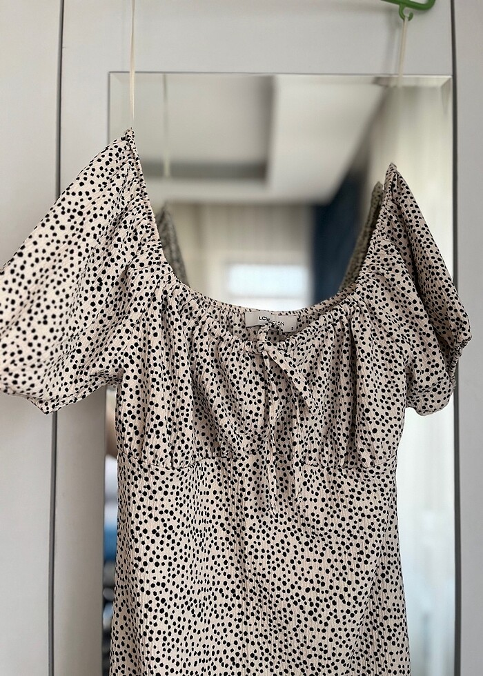 Günlük elbise - Görsel 2