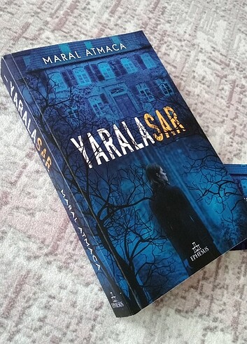 yaralasar 1 