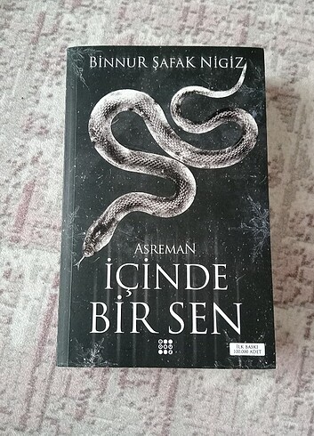 içinde bir sen asreman 