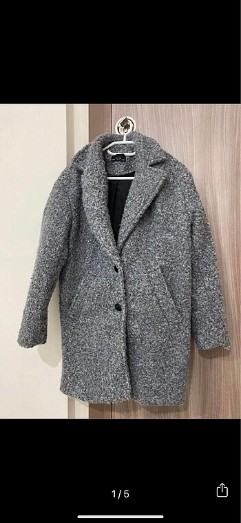 Bershka kaban